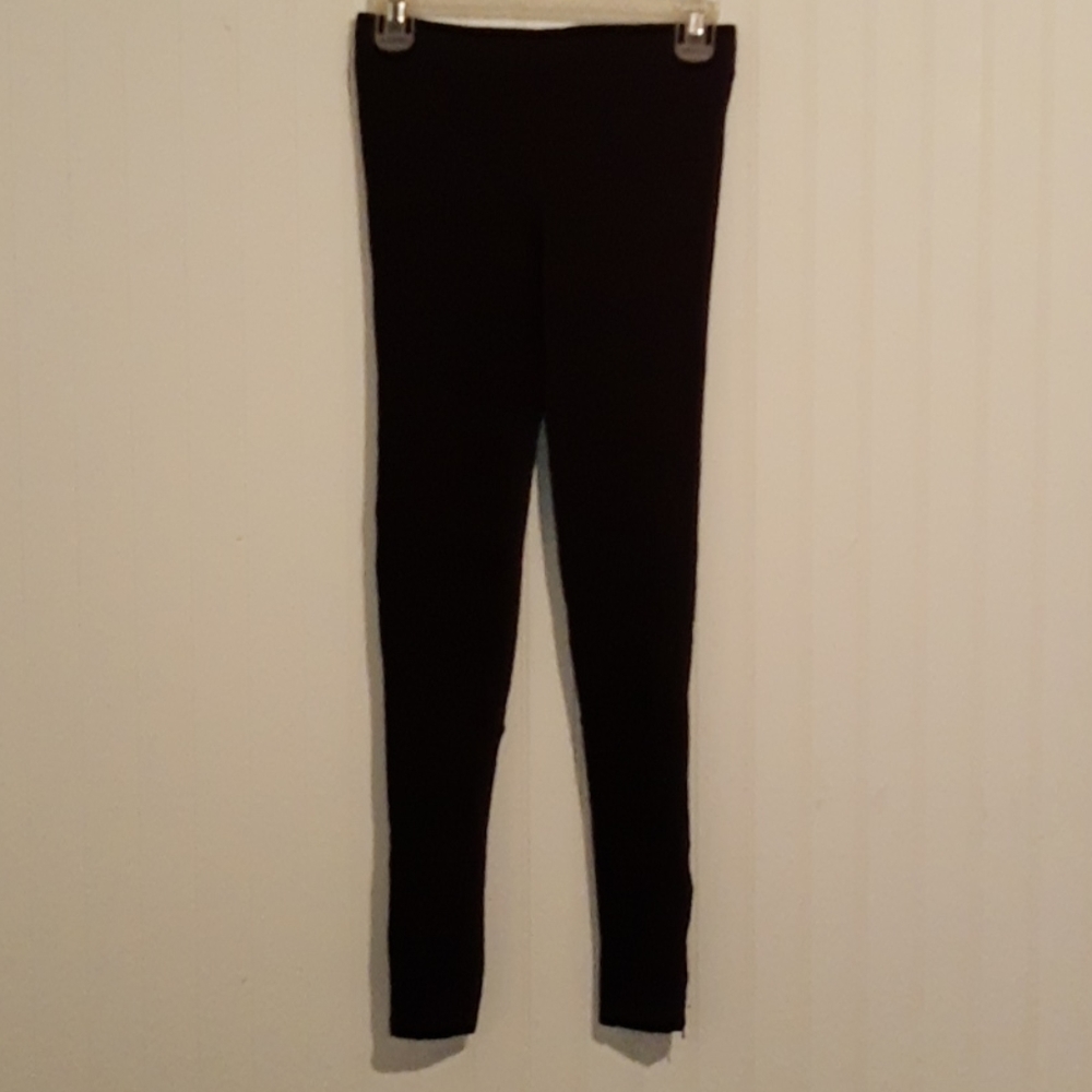 ✨ Black cute Leggings ✨